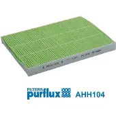 PURFLUX Kupéfilter CabinHepa+ AHH104