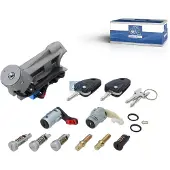 DT Spare Parts Tändningslås för startmotor 6.96210