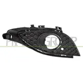 BLIC Ventilationsgaller, stötfångare 6502-07-3507911P vänster