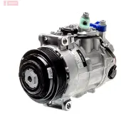 Denso Kompressor för luftkonditionering DCP17087
