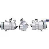 ELSTOCK Kompressor för luftkonditionering 51-1000