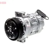 Denso Kompressor för luftkonditionering DCP13010