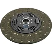 DT Spare Parts Kopplingsskiva 1.13305