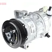 Denso Kompressor, luftkonditionering DCP47009