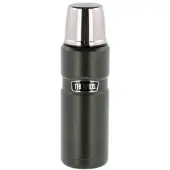 Thermos - Stainless King Flask Army - 0.47L