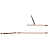 Mares Pure Passion Schaft Slgun Hardy D6.5 Tahitian 1 Hulling