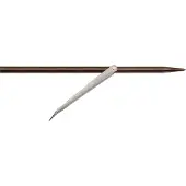 Salvimar Inox 17-4ph Folgore 6.5 Mm Ej Inbäddad Flopper Spetsstav