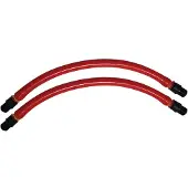 Epsealon Firestorm 18 Mm Gummi 2 Enheter