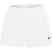 Nike Sportbyxa svart / off-white