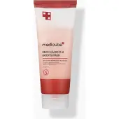 Medicube Red Clear Cica Body Scrub 270g 1 PCS