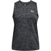 Under Armour Tech Twist ärmlös T-shirt