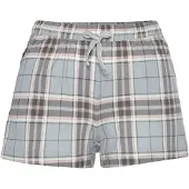 s.Oliver Pyjamasbyxa rökblå / ljusrosa / svart / vit