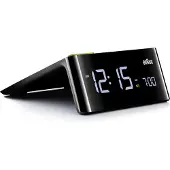 Braun Bnc 016 Led Väckarklocka