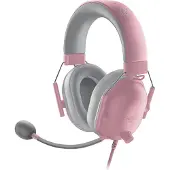 Razer Blackshark V2 Quartz Trådlöst Gamingheadset