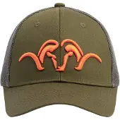 Blaser Trucker Keps HunTec