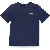 BOSS J25p23 T-shirt Med Korta ärmar