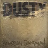 Ginza.se Homeboy Sandman: Dusty