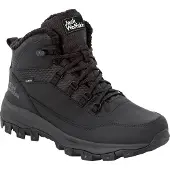 Jack Wolfskin Men's Everquest Texapore Mid herr-vinterskor