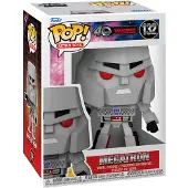 Funko POP! Transformers G1 Megatron 80986-figur