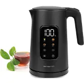 Emerio WK-132229 - Vattenkokare - 1.7 liter - 2.2 kW