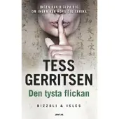 Den tysta flickan