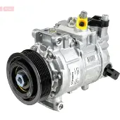 Denso Kompressor, luftkonditionering DCP32074