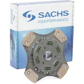 SACHS Kopplingsskiva 881861 999879