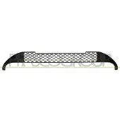 BLIC Ventilationsgaller, stötfångare 6502-07-3507910Q