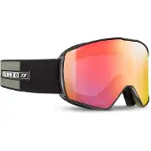 Julbo - Skidglasögon - Launcher Reactiv 1-3 HC Black/Green för UnisexUll - Grön