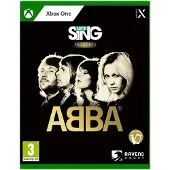 Let's Sing: ABBA - Single Mic Bundle (XONE)