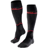 Falke Sk4 Advanced Compression Skiing Långa Strumpor