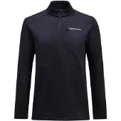 Peak Performance Trail Polartec Fleece Med Halv Dragkedja