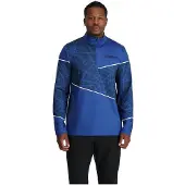 Spyder Vital Halv Dragkedja Tröja