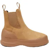Moon Boot Luna Chelsea Suede Stövlar