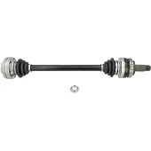 Meyle Drivaxel 314 498 0010