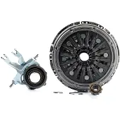 Valeo Kopplingssats 855101