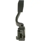 Bosch Sats för gaspedal 0 280 755 157