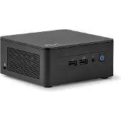 Asus Nuc Rnuc13l3hv700000i I7-1370p Mini-pc