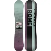 Rome Muse Snowboard