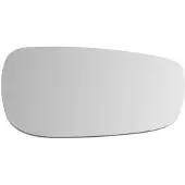 BLIC Ytterbackspeglar - spegelglas 6102-14-1905315P