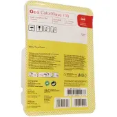 Oce 1070036650 gul toner (original)