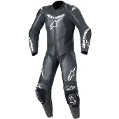 Alpinestars Gp Plus V2 Perforerad Läderdräkt