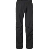 Vaude Bike Yaras Rain Zip Byxor