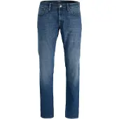 JJ REBEL Jeans 'JREBADAM JJCRAFT' blå denim