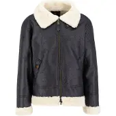 Alpha industries B3 Fl Jacka