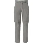 Vaude Farley Stretch Iii Konvertibla Byxor