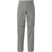 Vaude Farley Stretch Zip Off Ii Byxor