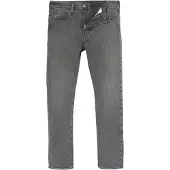 Levi's 502 Taper Jeans Grå 31 / 32 Man