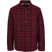 Brandit Classic Sherpa Fleecejacka Med Dragkedja