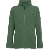 Vaude Pulex Ii Fleecejacka Med Dragkedja